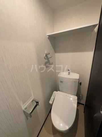 16/30 トイレ