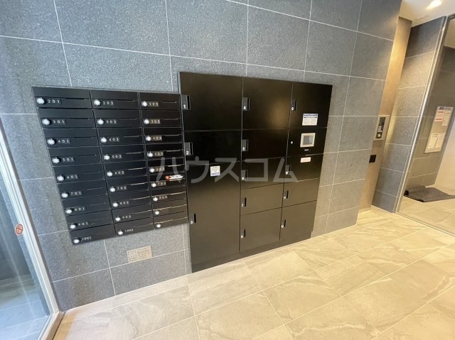 2/8 エントランス