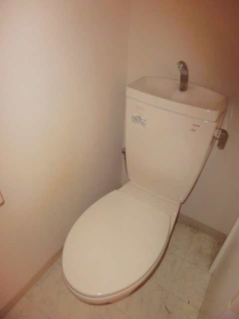 12/29 トイレ