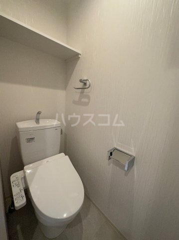 14/30 トイレ