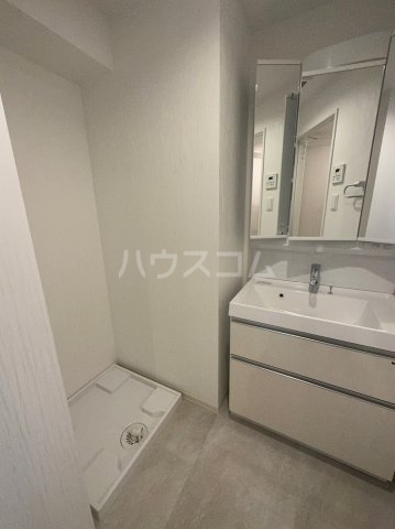 15/30 洗面