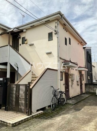 2/10 エントランス