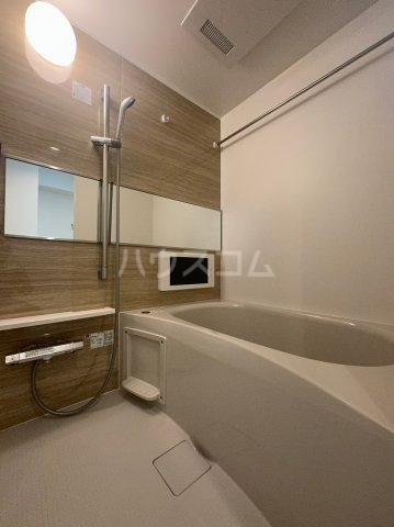 14/30 浴室