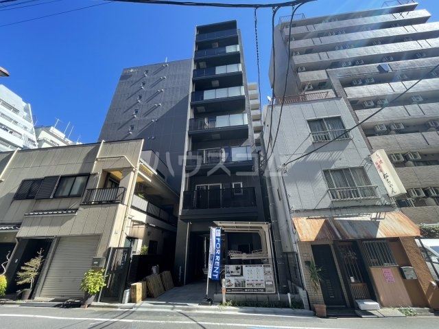 1/21 外観