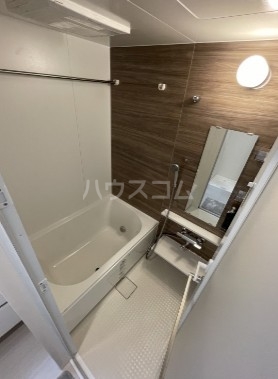 7/21 浴室