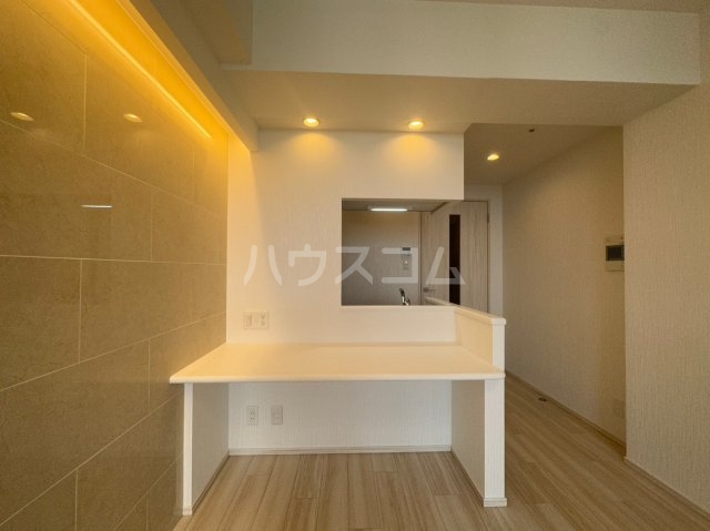 7/30 室内