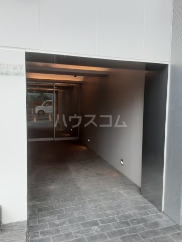3/6 エントランス