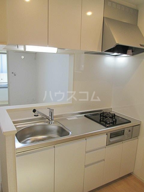 12/30 キッチン