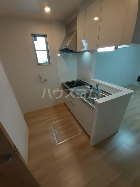 11/30 キッチン