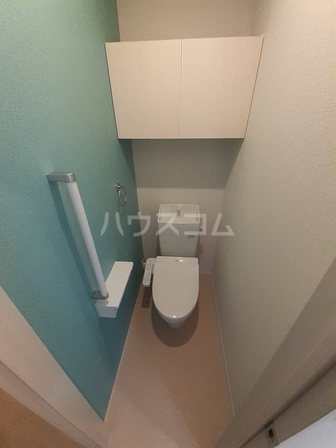 15/30 トイレ