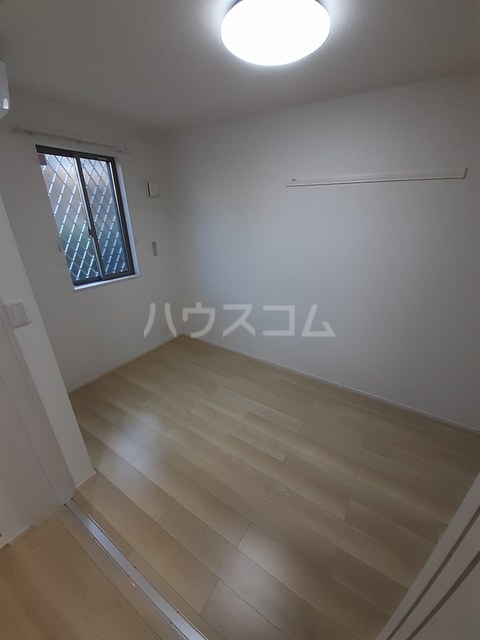 6/30 寝室