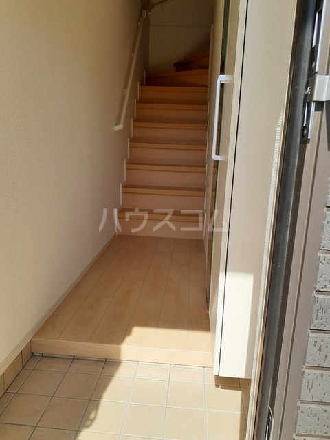 12/30 玄関
