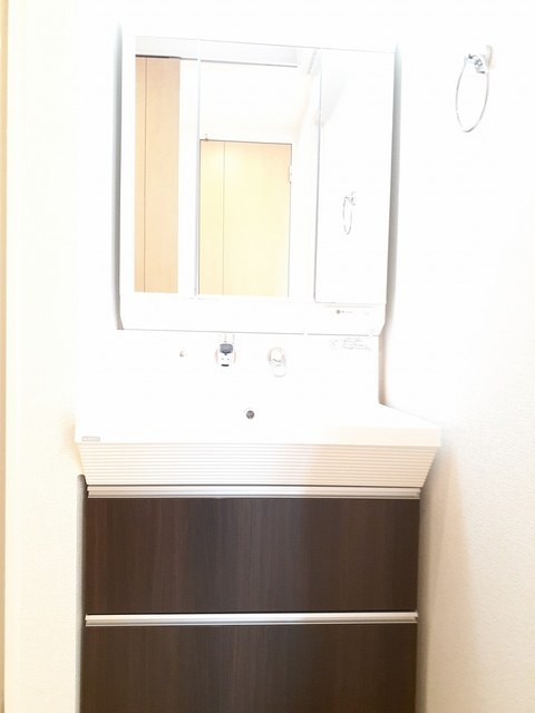20/30 洗面