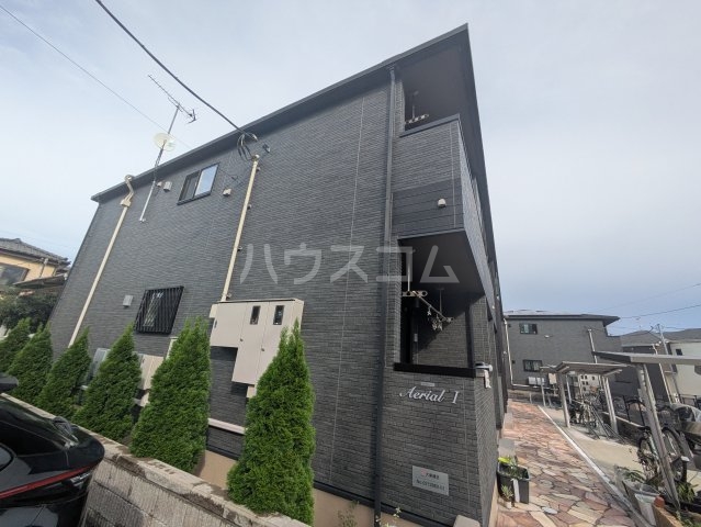 2/9 外観