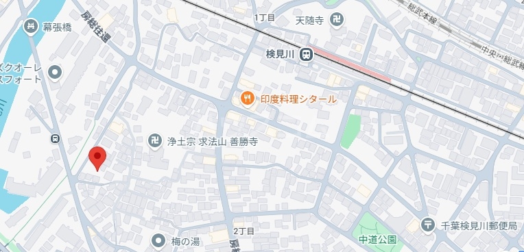 28/30 地図