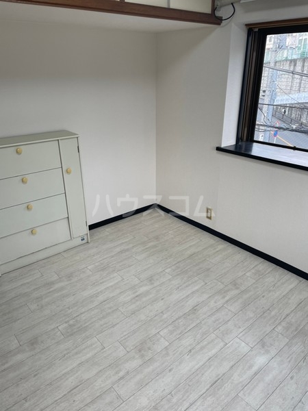 3/8 リビング/ダイニング