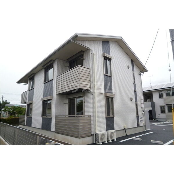 1/21 外観