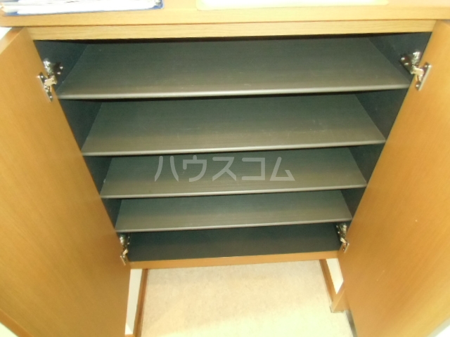 11/28 収納