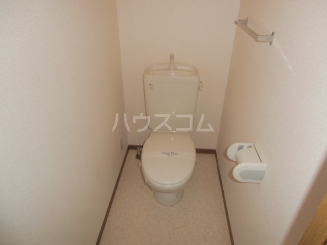 15/28 トイレ