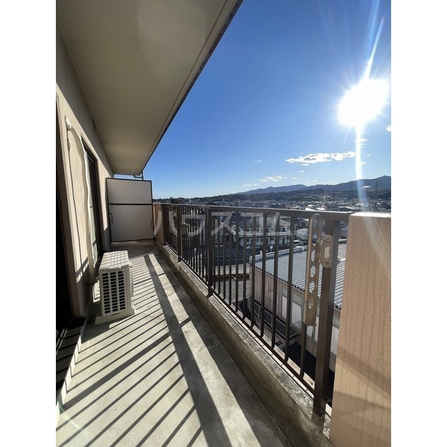 22/30 バルコニー