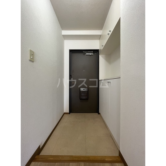 15/30 玄関