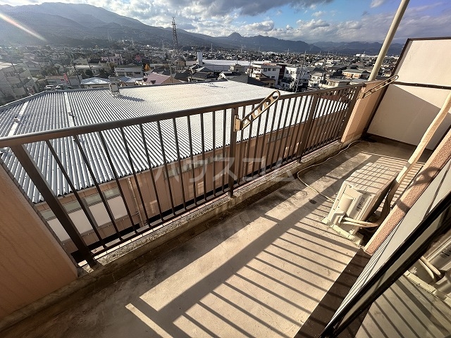 23/30 バルコニー