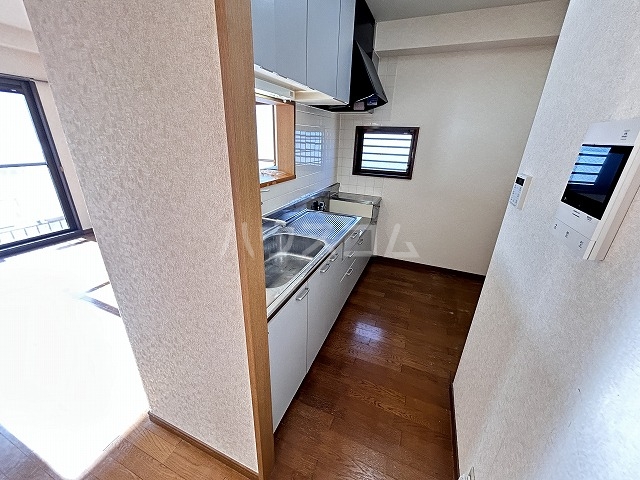 11/30 キッチン