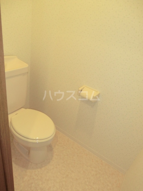 15/30 トイレ