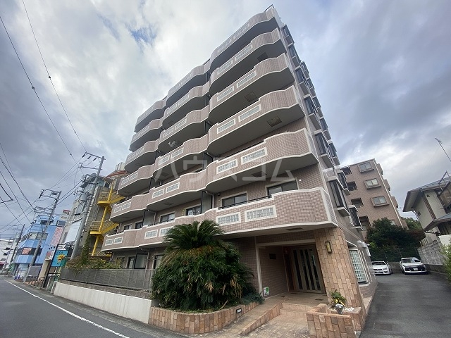 1/30 外観