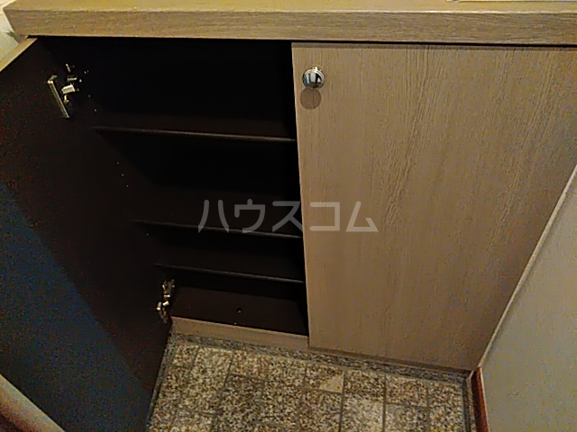 11/30 収納