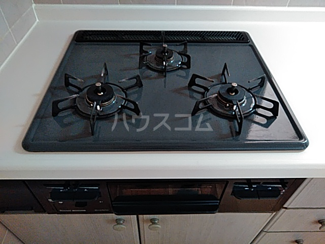 15/30 キッチン