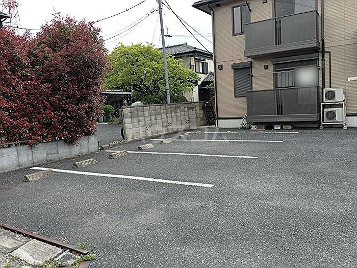 15/24 駐車場