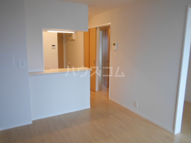 4/25 リビング/ダイニング