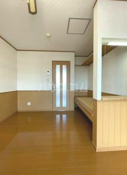 3/16 リビング/ダイニング