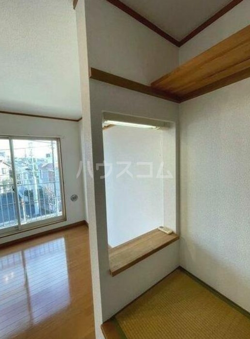 14/16 エントランス