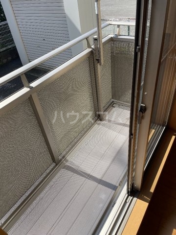 21/30 バルコニー