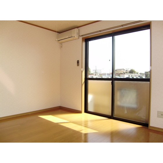 4/18 リビング/ダイニング