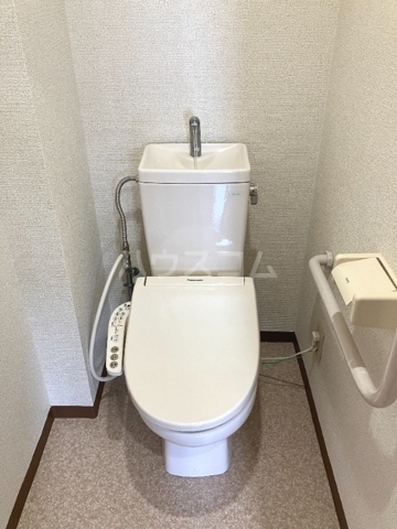 10/28 トイレ