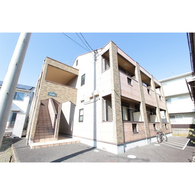 2/24 外観