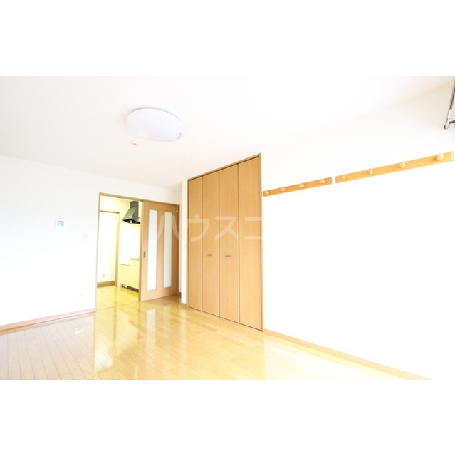 5/24 リビング/ダイニング