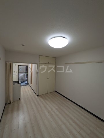 3/27 リビング/ダイニング