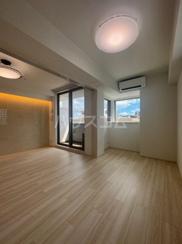 7/30 リビング/ダイニング