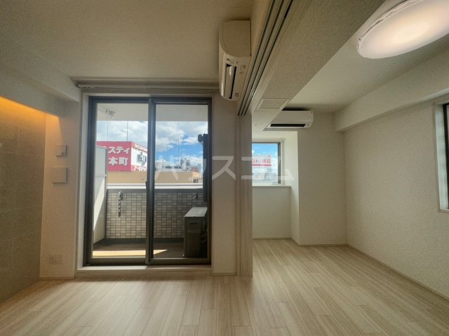 3/30 リビング/ダイニング