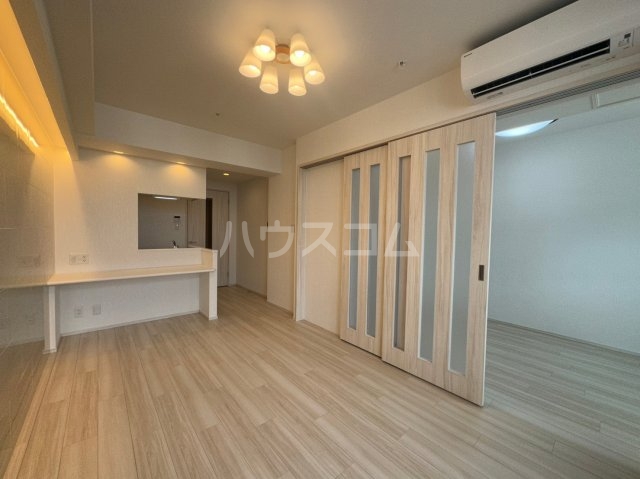 3/30 リビング/ダイニング