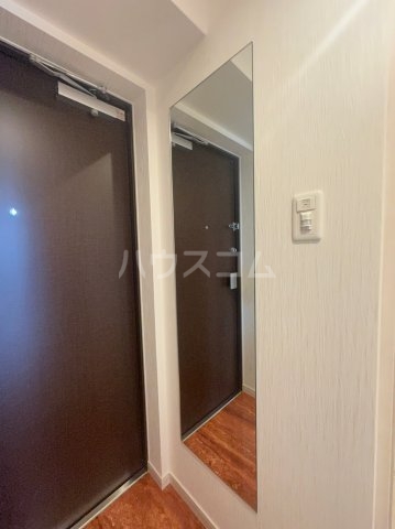 12/30 玄関