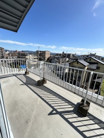 16/30 バルコニー