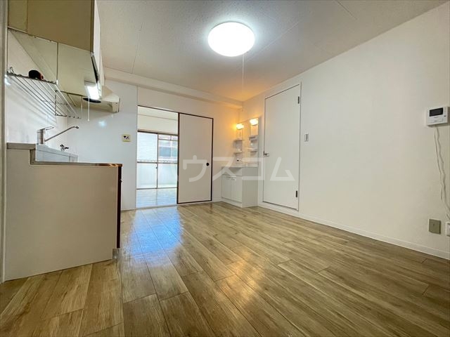 3/30 リビング/ダイニング