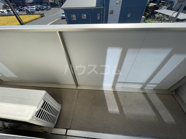 22/30 バルコニー