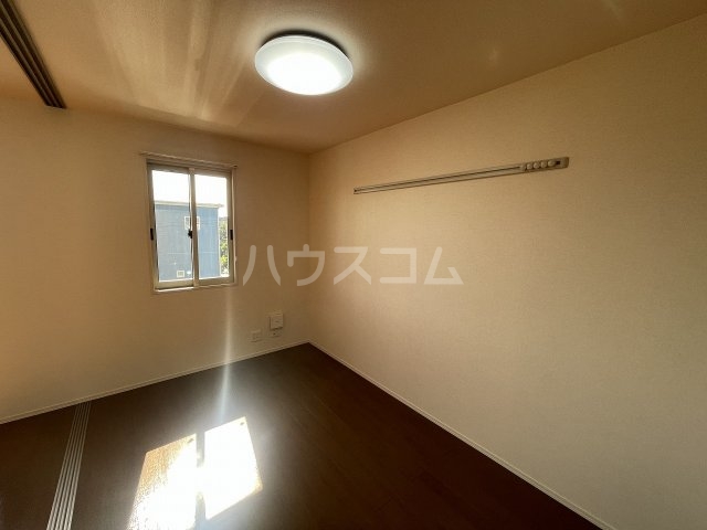 6/30 寝室