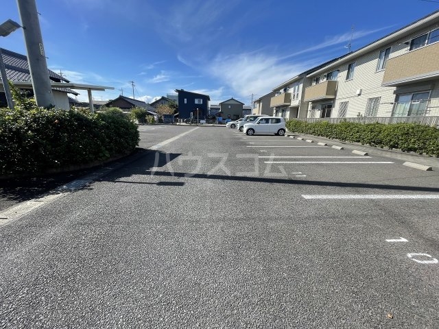 29/30 駐車場